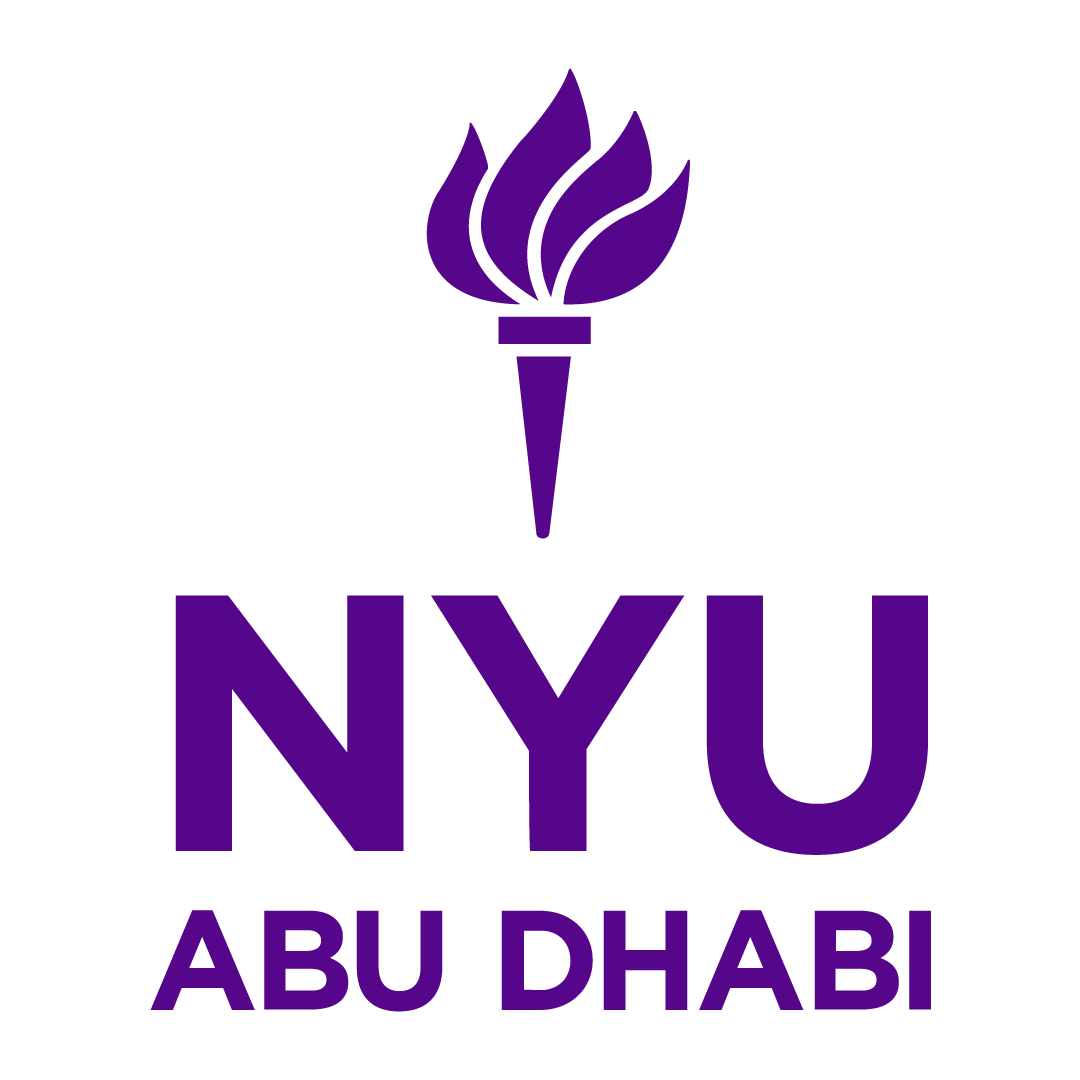 NYU Abu Dhabi logo
