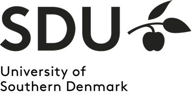 University of Southern Denmark logo